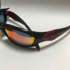 激レア！ オークリーストレートジャケットUSモデルのサムネイル