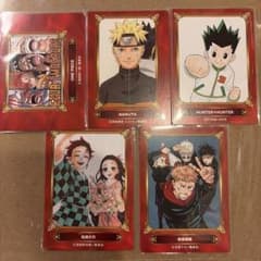 ジャンプフェア’26 in アニメイトのサムネイル