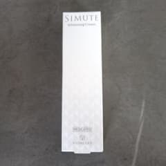 simute 薬用ホワイトクリーム 30gのサムネイル