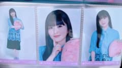 乃木坂46小川彩　真夏の全国ツアー2026 福岡いちごバージョン 生写真コンプのサムネイル