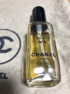 샤넬 No.5 EDT 오드 트와레 50ml