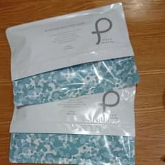 プリュ マスク PL 35枚入×2袋のサムネイル