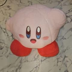 星のカービィ はぐっとふわもふ よくばりBIGぬいぐるみ