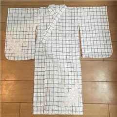 ☆女の子☆浴衣☆100㎝☆のサムネイル