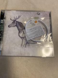 米津玄師 馬と鹿 CD＋ラバーバンドのサムネイル