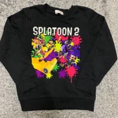 まるり様　スプラトゥーン　トレーナーのサムネイル