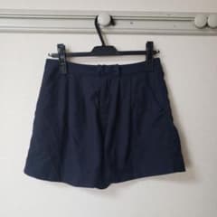 earth music &ecology キュロット　Sのサムネイル
