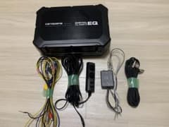 パイオニア パワードサブウーファー TS-WX400DA carrozzeriaのサムネイル