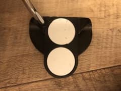 オデッセイ パターのサムネイル