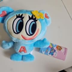 ナルミヤキャラクターズ ハイビスカスミニぬいぐるみ ナカムラくんのサムネイル