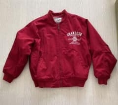 古着屋購入！ブルゾン！のサムネイル