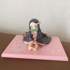 G.E.M.シリーズ てのひら禰豆子　箱なしのサムネイル