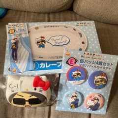 MSSP FB777セットのサムネイル