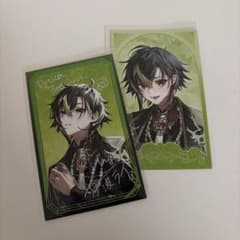 にじさんじ 伊波ライのサムネイル