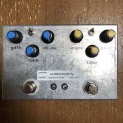 本日のみこの価格　TS9とDS-1の2in1のサムネイル