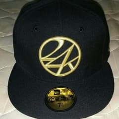 24karats capのサムネイル