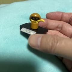 ポケモンバトルミュージアム希少ガチャのサムネイル