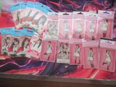 セブンイレブン　AKB48　カード　まとめ売りのサムネイル