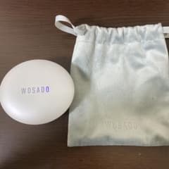 WOSADO つけまつげ No.14 Frost Black Extraのサムネイル