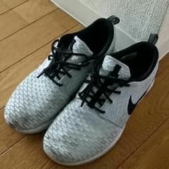 [NIKE]フライニット　25.5のサムネイル