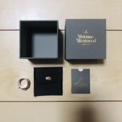 Vivienne Westwood ベルトリングのサムネイル