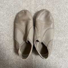 Capezio カペジオ ジャズシューズのサムネイル