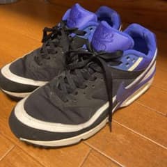 NIKE AIR MAX BWのサムネイル