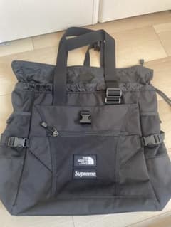 Supreme × The North Face Adventure Toteのサムネイル