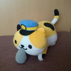 ねこあつめ えきちょうさんのサムネイル