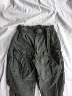 イタリア軍 パイロットパンツのサムネイル