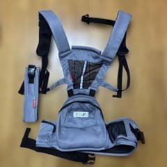 ケラッタ3WAY ヒップシートのサムネイル