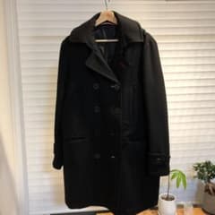 BEAMS LIGHTS ロングコートのサムネイル