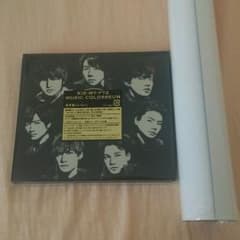 Kis-My-Ft2  MUSIC COLOSSEUM（通常盤）ポスター付のサムネイル