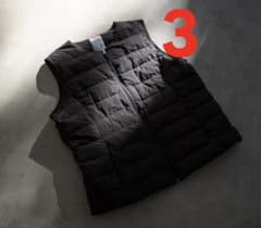 KAJA NYLON MONOFILA RIPSTOP DOWN - メルカリ