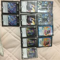デュエマのサムネイル