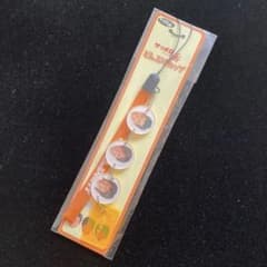 ネプチューン サッポロ一番 どんぶりカップ 携帯ストラップ【非売品】のサムネイル