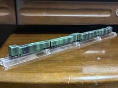 銀河鉄道999 レールウェイコレクション 幽霊列車4輌編成 - メルカリ
