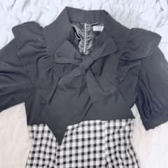 evelyn ♡ ロングワンピのサムネイル