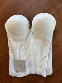 クチュールナオコ　クラウディア ブライダルインナー the D SS