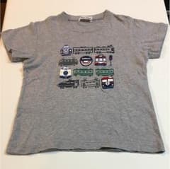 familiar★120サイズ★Tシャツのサムネイル