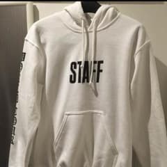 Justin Bieber パーパス パーカーのサムネイル