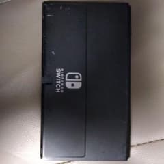 Nintendo Switch 有機モデルジャンクのサムネイル