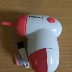 耳すっきりクリーナーのサムネイル