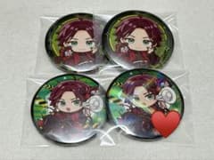 うらたぬき 夏ツ WARN12G デフォ 缶バッジのサムネイル