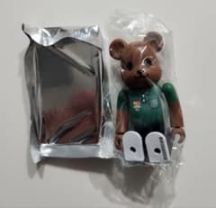 BE@RBRICK series 52 セブンイレブン シークレットのサムネイル