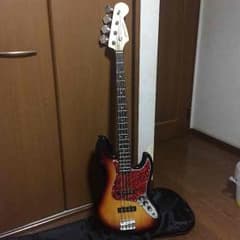 ベース 初心者セットのサムネイル