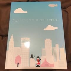miwa spring concert 2014 渋谷物語 ブルーレイのサムネイル