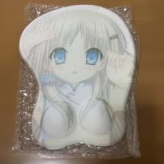 【レア物】能見クドリャフカ 立体マウスパッド1.2コンプセット未開封 リトルバスターズ 能美クドリャフカ 立体マウスパッド - メルカリ