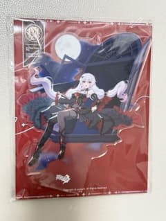 在庫残り2個　崩壊3rd　アクリルスタンド　アクリルフィギュアスタンド　テレサ m92844697889_1.jpg?1783190774