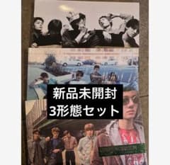 CORTIS GREENGREEN アルバム 新品未開封 3形態セット ① - メルカリ